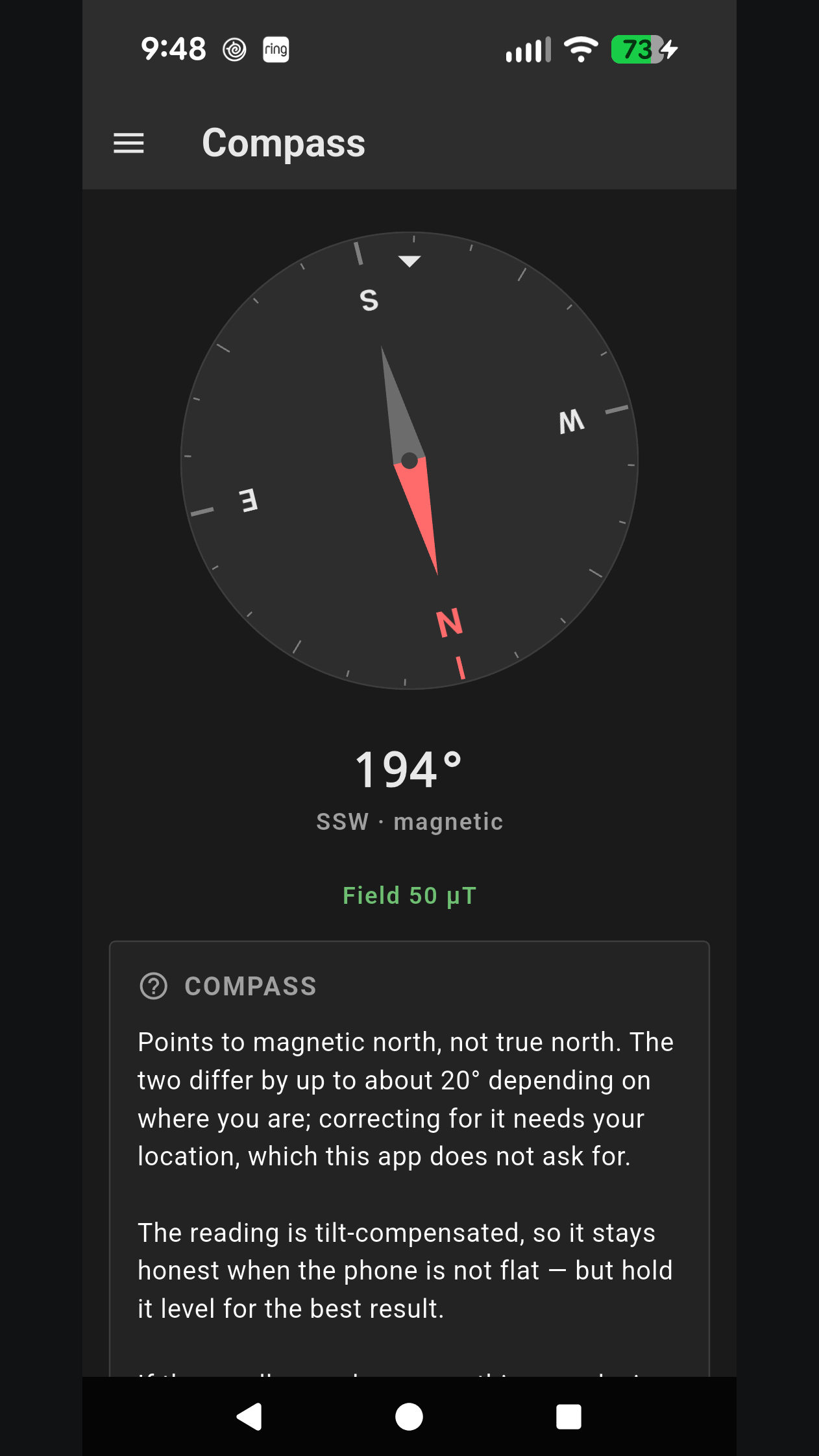 Compass